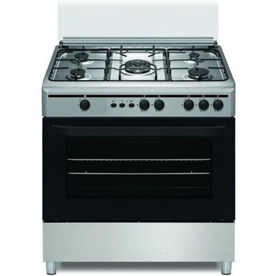 VITROKITCHEN CB9060IB - Inox - Publicité VITROKITCHEN CB9060IB - Inox - Publicité