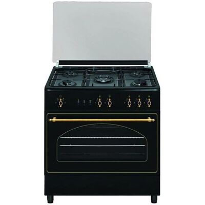 Vitrokitchen RU9060 - Anthracite - Publicité Vitrokitchen RU9060 - Anthracite - Publicité