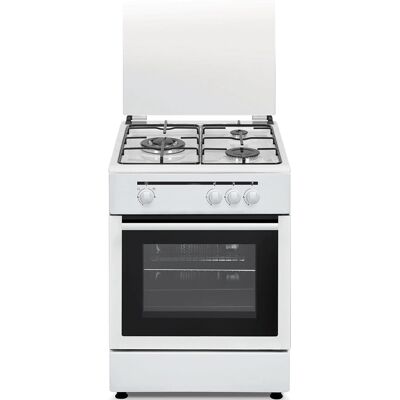 Vitrokitchen CB5530BB - NOIR - Publicité Vitrokitchen CB5530BB - NOIR - Publicité