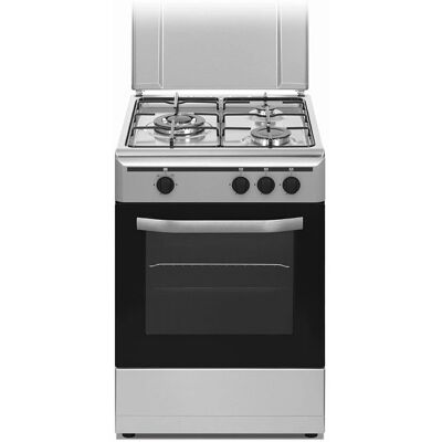 Vitrokitchen CB5530IB - Acero Vitrokitchen CB5530IB - Acero