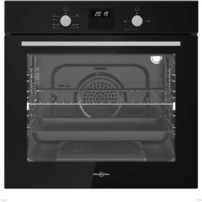 Cuisine Vitro HG602NN - Publicité Cuisine Vitro HG602NN - Publicité