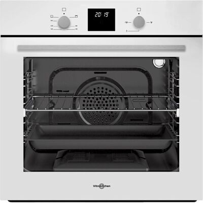 Vitrokitchen HG602BB Vitrokitchen HG602BB