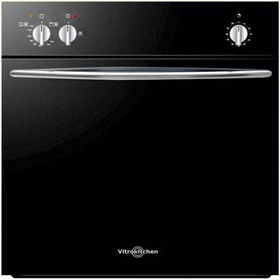 Vitrokitchen HG602RN - ROUGE - Publicité Vitrokitchen HG602RN - ROUGE - Publicité