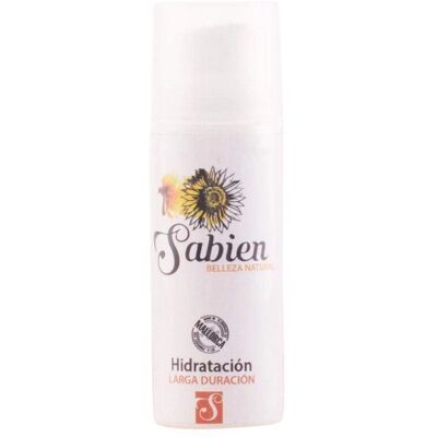 SABIEN Crema Facial Hidratación Larga Duración - Crema Facial SABIEN Crema Facial Hidratación Larga Duración - Crema Facial