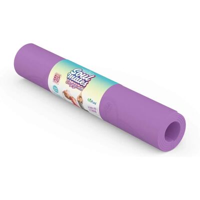 Eko Mata do Jogi Nube - Równowaga i Lot dla Dzieci Eko Mata do Jogi Nube - Równowaga i Lot dla Dzieci