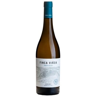 Finca Viñoa - Ribeiro Weißwein - Treixadura Albariño Godello Loureiro Finca Viñoa - Ribeiro Weißwein - Treixadura Albariño Godello Loureiro