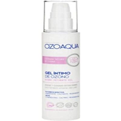 Gel íntimo Ozoaqua - Higiene diaria - 200ml Gel íntimo Ozoaqua - Higiene diaria - 200ml