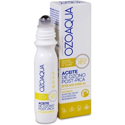 Ozoaqua Ozopic Post-Bite Gel - Hautlinderung Ozoaqua Ozopic Post-Bite Gel - Hautlinderung