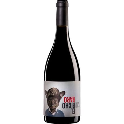 Bodegas Barahonda El Bicho Raro 2020 - Vinho Bodegas Barahonda El Bicho Raro 2020 - Vinho