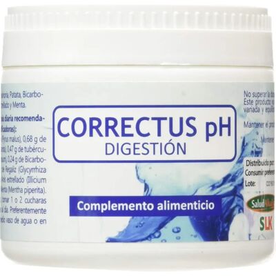 Saludalkalina Correctus pH - Suplemento Saludalkalina Correctus pH - Suplemento
