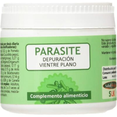 Saludalkalina Parasite - Natural Digestive Support Saludalkalina Parasite - Natural Digestive Support