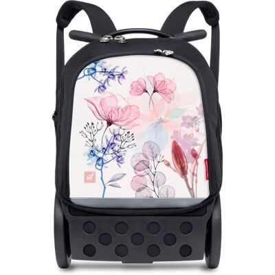 Nikidom XL Aquarella Ergonomischer Trolley-Rucksack Nikidom XL Aquarella Ergonomischer Trolley-Rucksack