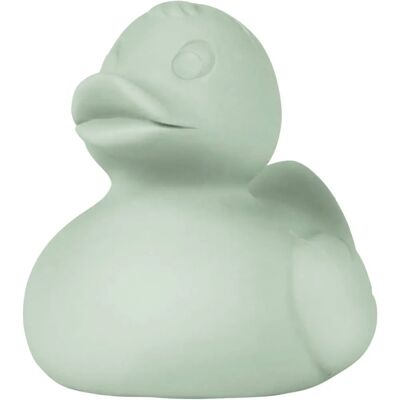 Oli & Carol Petits Canards Monochrome Menthe - Jouet de bain - Publicité Oli & Carol Petits Canards Monochrome Menthe - Jouet de bain - Publicité