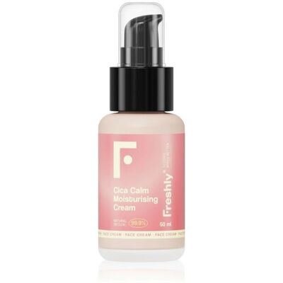 Freshly Cosmetics Bloom orchid Peach Melon Face Cream - Face Cream Freshly Cosmetics Bloom orchid Peach Melon Face Cream - Face Cream