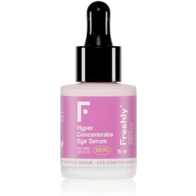 Soro concentrado para os olhos da Freshly Cosmetics - Pele sensível Soro concentrado para os olhos da Freshly Cosmetics - Pele sensível