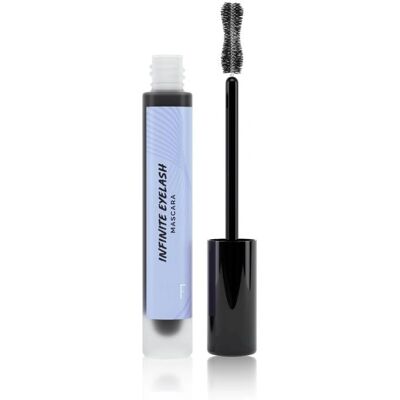 Freshly Cosmetics Infinite Eyelash Mascara - Máscara Freshly Cosmetics Infinite Eyelash Mascara - Máscara