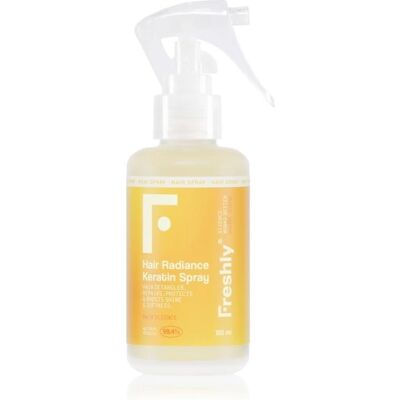Freshly Cosmetics Haar Glanz Keratin Spray 100mL Freshly Cosmetics Haar Glanz Keratin Spray 100mL