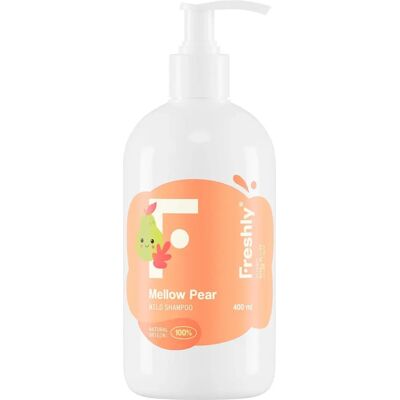Freshly Cosmetics Mellow Pear Mild Shampoo - Shampoo Freshly Cosmetics Mellow Pear Mild Shampoo - Shampoo