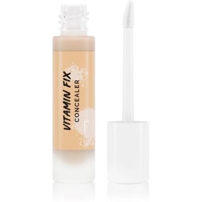 Freshly Cosmetics Vitamin Fix Corrector Sand - Corrector Freshly Cosmetics Vitamin Fix Corrector Sand - Corrector