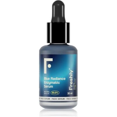 Freshly Cosmetics Zelfbruinende Lichaamscrème Radiance - Zelfbruinende crème Freshly Cosmetics Zelfbruinende Lichaamscrème Radiance - Zelfbruinende crème