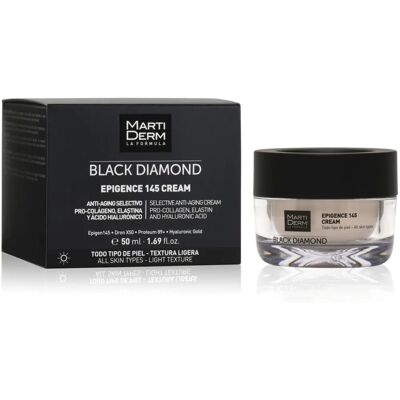 Martiderm Black Diamond Epigence 145 Crema (50 ml) Martiderm Black Diamond Epigence 145 Crema (50 ml)