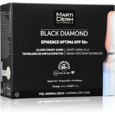MartiDerm Optima SPF 50+ Serum - Anti-Aging & Blaues Licht MartiDerm Optima SPF 50+ Serum - Anti-Aging & Blaues Licht