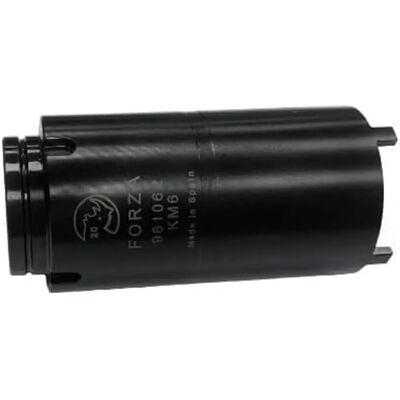 Utilnova RUD4206 - Herramienta rápida para neumáticos con uñas de acero y plástico Utilnova RUD4206 - Herramienta rápida para neumáticos con uñas de acero y plástico