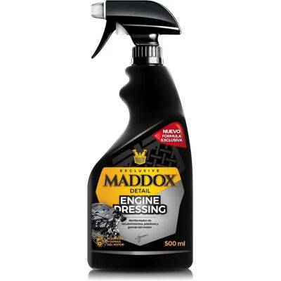 Maddox Detail Engrase para Motor - Engrase para Motor Maddox Detail Engrase para Motor - Engrase para Motor