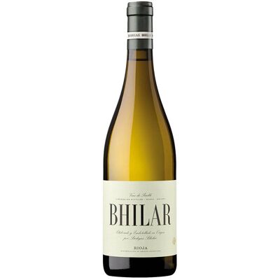 Bodegas Bhilar Bhilar Blanco 2021-22 Bio-Orangewein - Wein Bodegas Bhilar Bhilar Blanco 2021-22 Bio-Orangewein - Wein