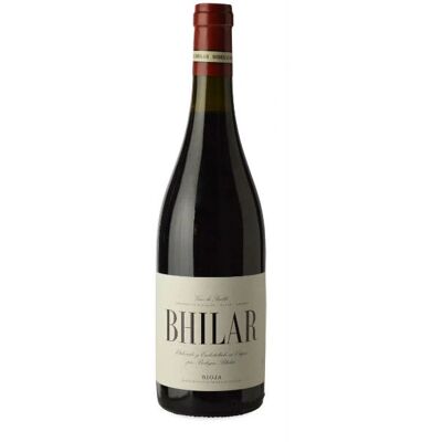 Bodegas Bhilar Bhilar Plots Tinto 2022 - 75cl - Publicité Bodegas Bhilar Bhilar Plots Tinto 2022 - 75cl - Publicité