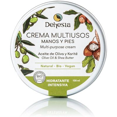Dehesia Crema Hidratante Multiusos - Crema Dehesia Crema Hidratante Multiusos - Crema