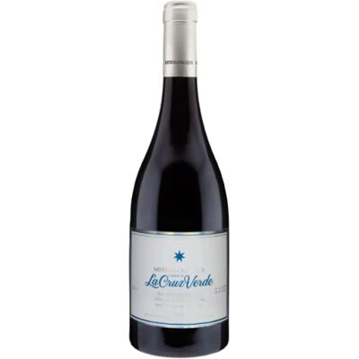 Bodega Soto y Manrique La Cruz Verde 2018 - Rotwein Bodega Soto y Manrique La Cruz Verde 2018 - Rotwein