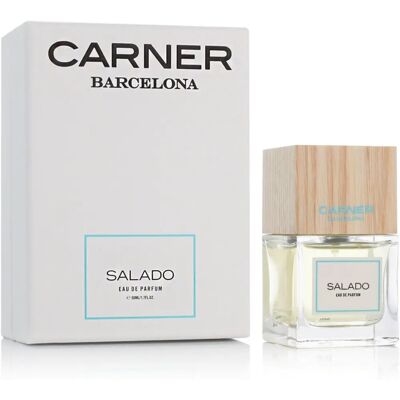 Carner Barcelona Salado Eau de Parfum - Perfum Carner Barcelona Salado Eau de Parfum - Perfum
