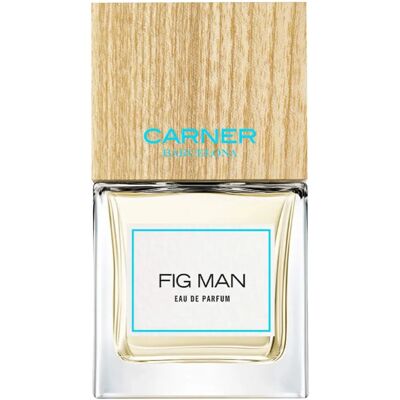 Carner Barcelona Fig Man EDP Unisex - Profumo Carner Barcelona Fig Man EDP Unisex - Profumo