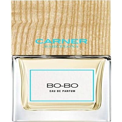 Carner Barcelona Bo-Bo Unisex Eau de Parfum - Perfume Carner Barcelona Bo-Bo Unisex Eau de Parfum - Perfume