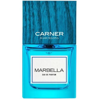 Carner Barcelona Marbella EDP - Perfume Carner Barcelona Marbella EDP - Perfume
