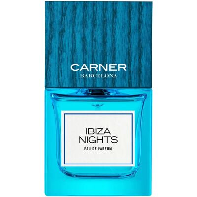 Carner Barcelona Ibiza Nights Unisex Eau de Parfum - Perfume Carner Barcelona Ibiza Nights Unisex Eau de Parfum - Perfume