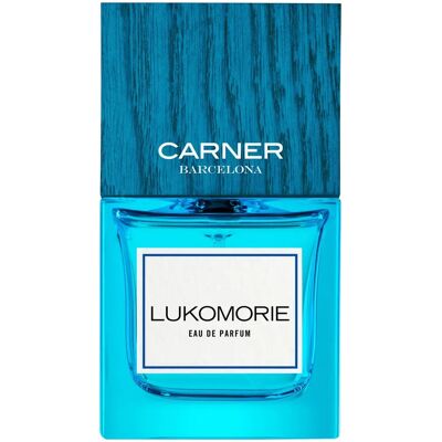 Carner Barcelona Lukomorie Unisex Perfume 100 ml - Perfume Carner Barcelona Lukomorie Unisex Perfume 100 ml - Perfume