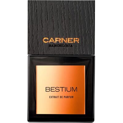 Profumo Unisex Carner Barcelona Bestium - 50 ml Profumo Unisex Carner Barcelona Bestium - 50 ml