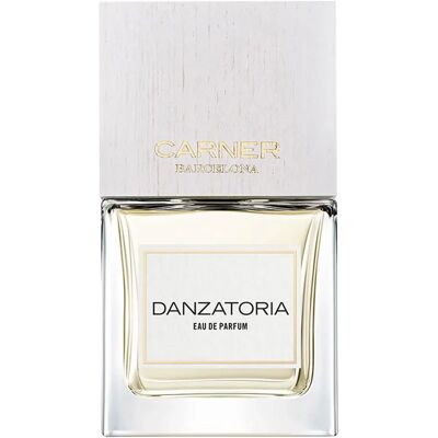 Carner Barcelona Danzatoria Parfum Unisexe - Parfum - Publicité Carner Barcelona Danzatoria Parfum Unisexe - Parfum - Publicité