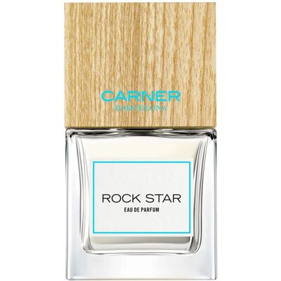 Profumo unisex Carner Barcelona Rock Star 50 ml - Profumo Profumo unisex Carner Barcelona Rock Star 50 ml - Profumo
