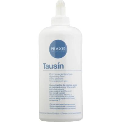Crema Regeneradora Tausín 500 ml - Cuidado de la piel Crema Regeneradora Tausín 500 ml - Cuidado de la piel