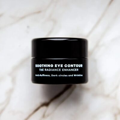 Contorno de ojos Skin Perfection de Bluevert - Hidratante, Iluminador, Antiedad Contorno de ojos Skin Perfection de Bluevert - Hidratante, Iluminador, Antiedad