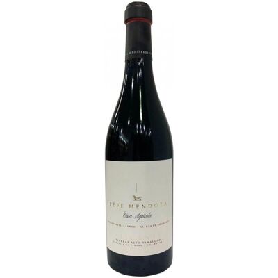Pepe Mendoza Alicante Tinto 2021 - Rotwein Pepe Mendoza Alicante Tinto 2021 - Rotwein