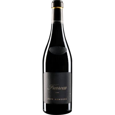 Pepe Mendoza Casa Agrícola Fierroca 2021 - Vino rosso Pepe Mendoza Casa Agrícola Fierroca 2021 - Vino rosso