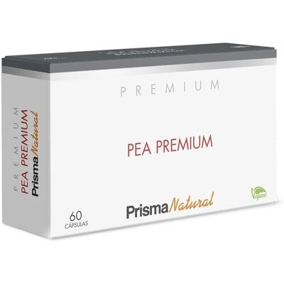 Prisma Natural Pea Premium - Vegan, Gluten-free, Allergy-friendly Prisma Natural Pea Premium - Vegan, Gluten-free, Allergy-friendly