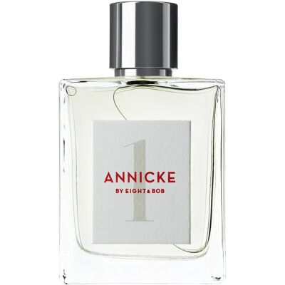 Eight & Bob Annicke Eau de Parfum - Kukkainen & Puuainen - 100ml Eight & Bob Annicke Eau de Parfum - Kukkainen & Puuainen - 100ml