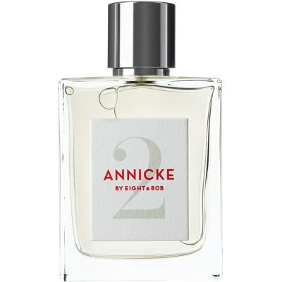 Eight & Bob Annicke 2 Eau de Parfum - Kukkainen Puinen Naiset 100ml Eight & Bob Annicke 2 Eau de Parfum - Kukkainen Puinen Naiset 100ml
