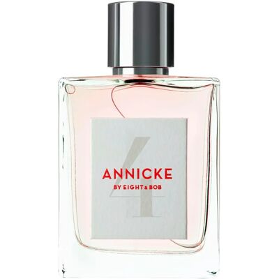 Eight & Bob Annicke 4 Eau De Parfum - Kukkaisa Puumainen 3.4oz Naiset Eight & Bob Annicke 4 Eau De Parfum - Kukkaisa Puumainen 3.4oz Naiset