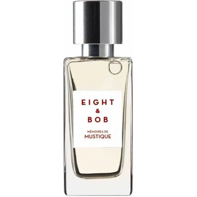 Eight & Bob Mémoires De Mustique Eau De Toilette 30ml - Unisex Fragrance Eight & Bob Mémoires De Mustique Eau De Toilette 30ml - Unisex Fragrance